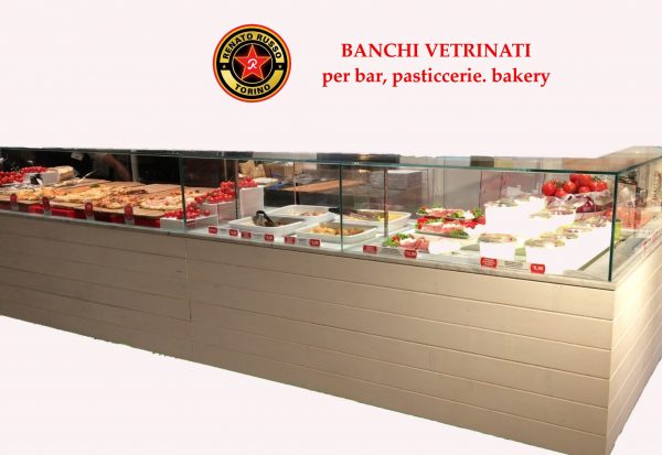 banchi per bakery