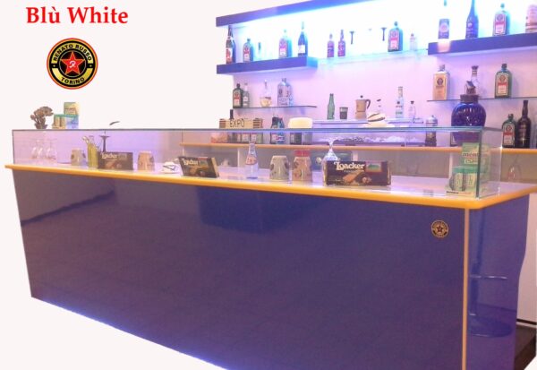Prezzi Banconi Bar