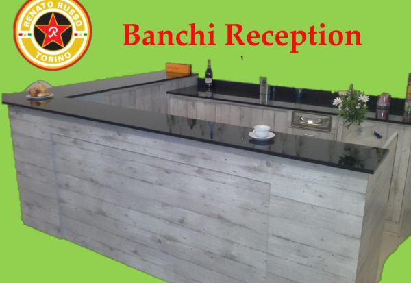 BANCHI RECEPTION