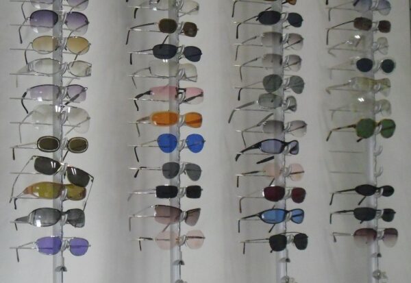 prezzi espositori occhiali