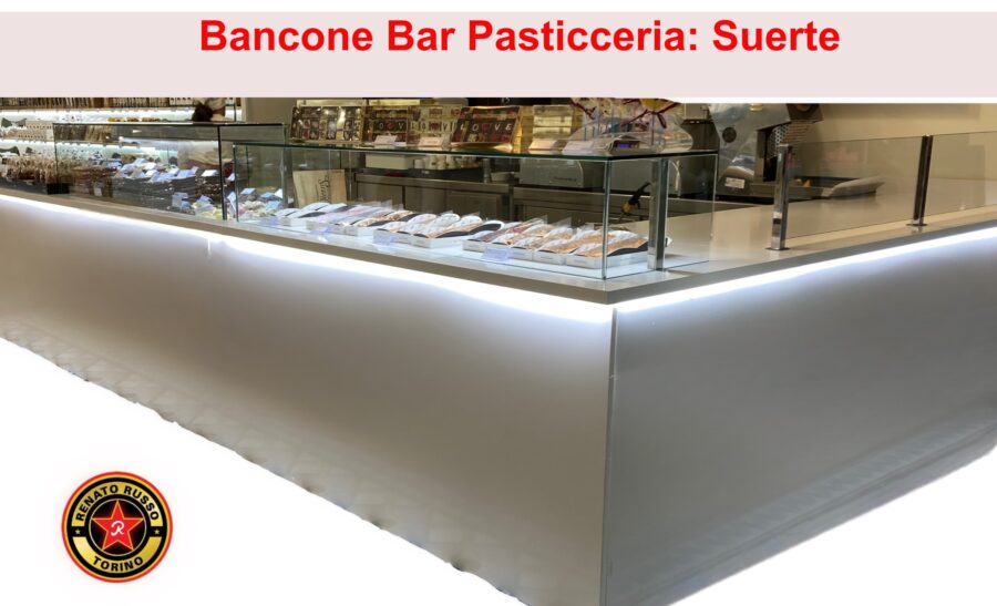 Banchi Bar Attuali, Banconi per Bakery Moderni