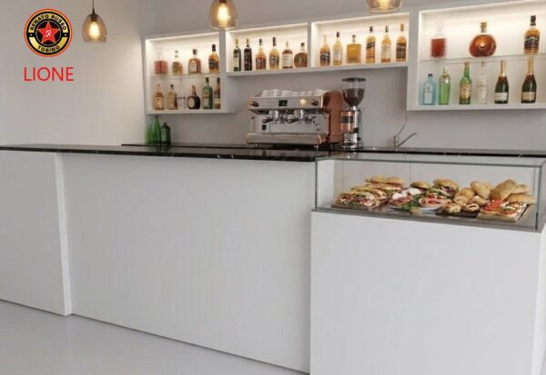 Banchi Bar Torino