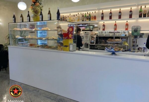 Arredamento Bar Attuale
