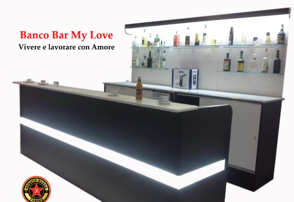 banconi bar