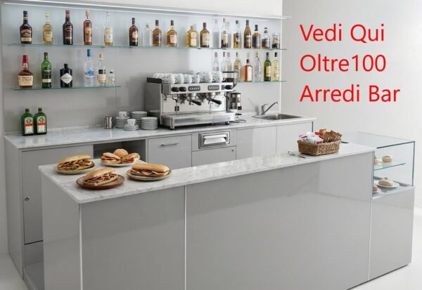Banchi Bar Nuova Collezione. Clicca Qui